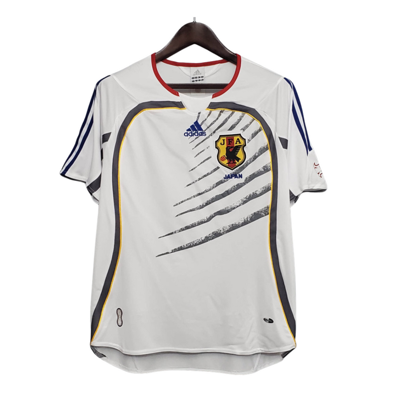 JAP. Away Retro 2006
