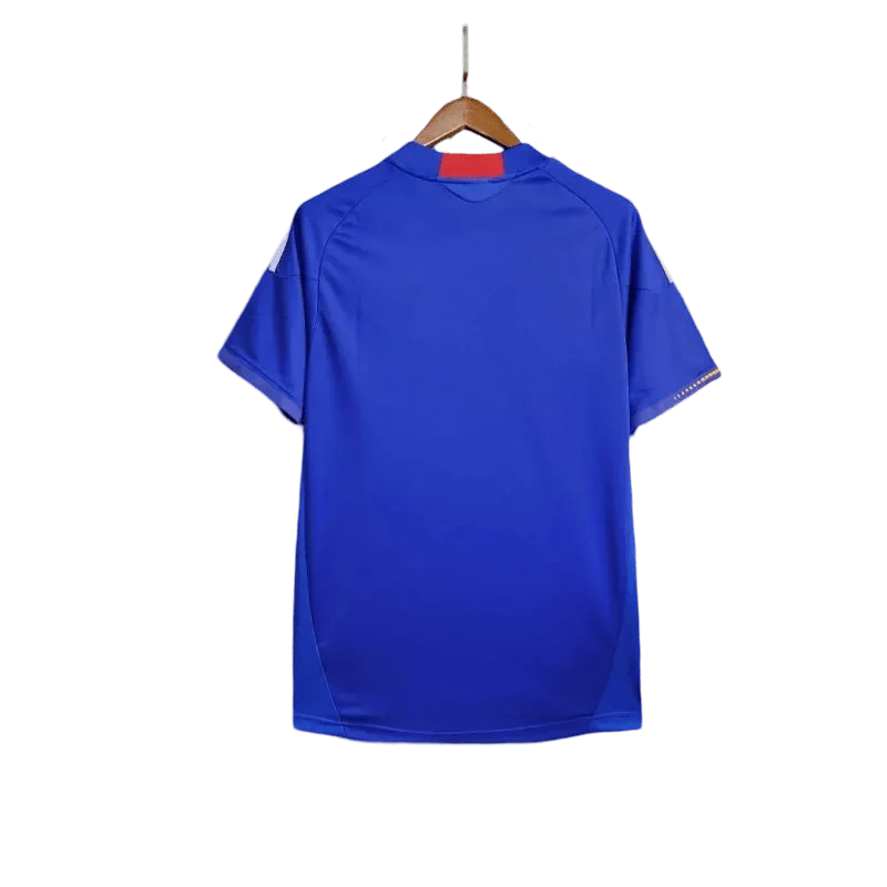 2010 JAP. Home Fan Version - Retro Kit