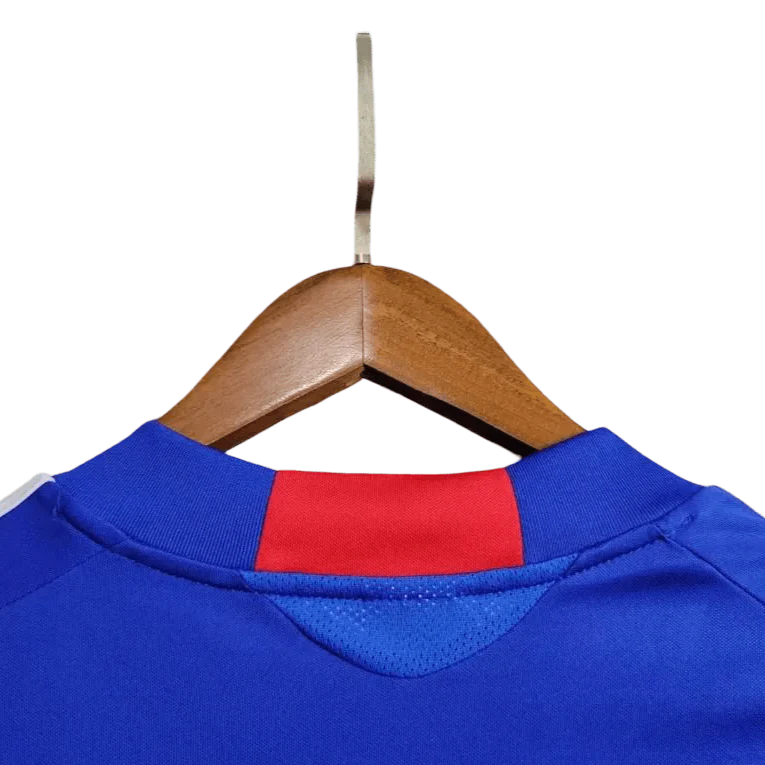 2010 JAP. Home Fan Version - Retro Kit