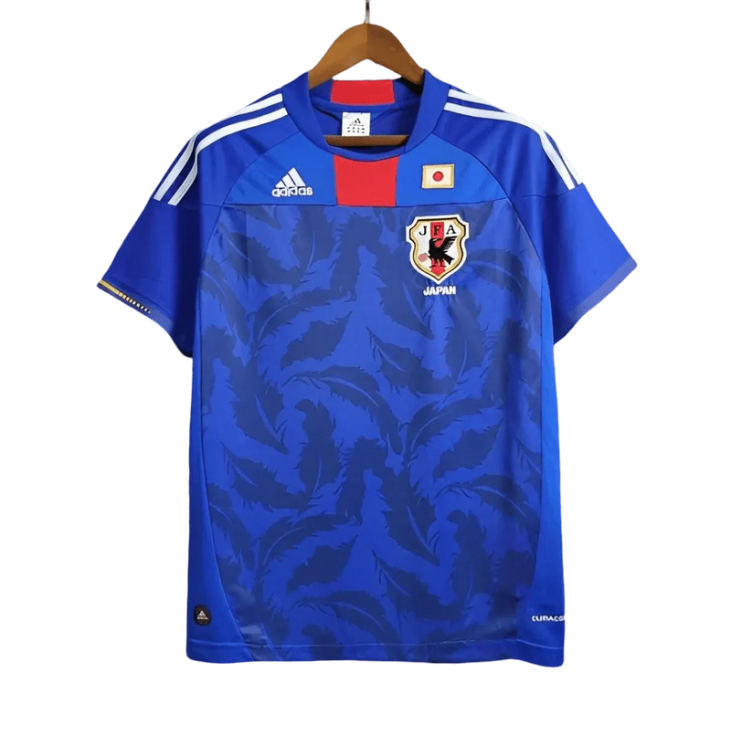 2010 JAP. Home Fan Version - Retro Kit