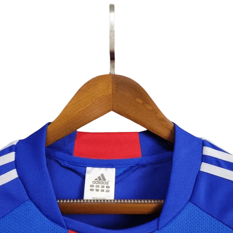 2010 JAP. Home Fan Version - Retro Kit