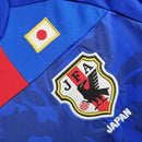 2010 JAP. Home Fan Version - Retro Kit