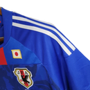 2010 JAP. Home Fan Version - Retro Kit