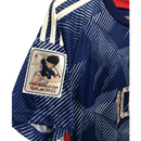 JAP. Captain Tsubasa Blue Jersey