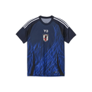 2024 JAP. Y3 Home Jersey -  Fan Version