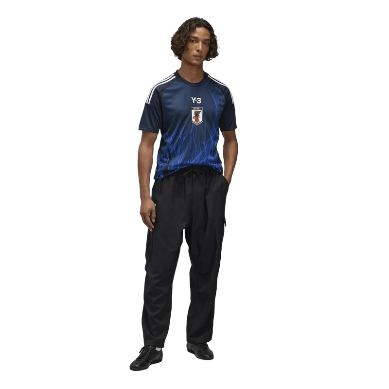 2024 JAP. Y3 Home Jersey -  Fan Version