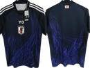 2024 JAP. Y3 Home Jersey -  Fan Version