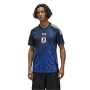 2024 JAP. Y3 Home Jersey -  Fan Version