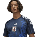 2024 JAP. Y3 Home Jersey -  Fan Version