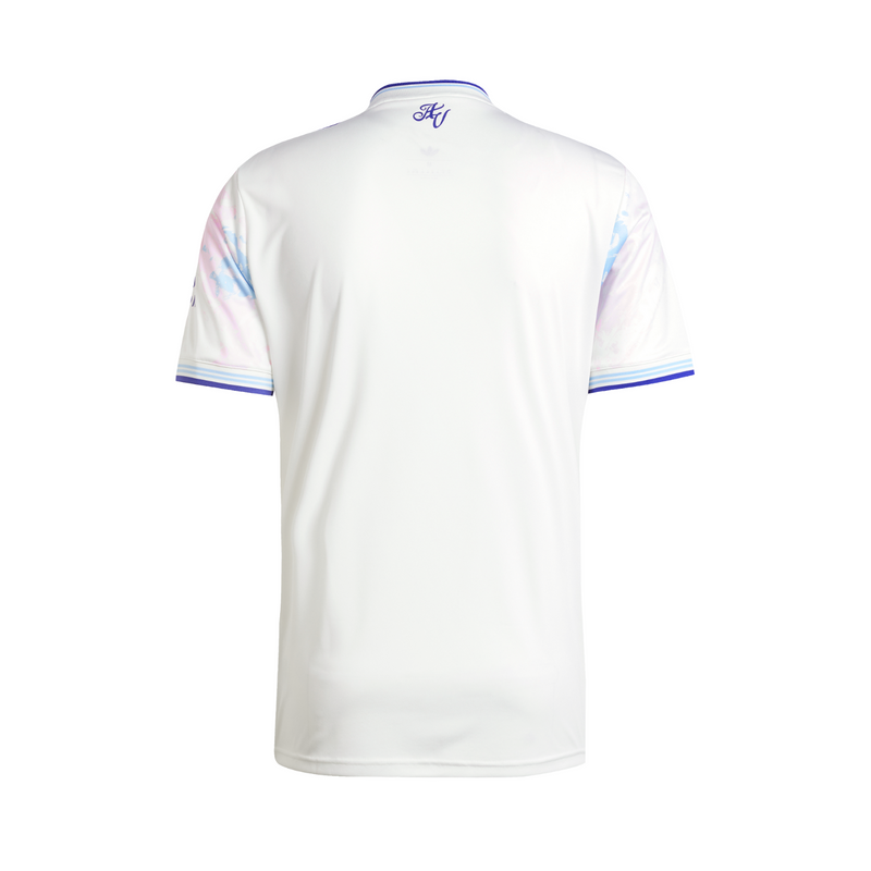 AVFC Stadium Third Shirt 25/26