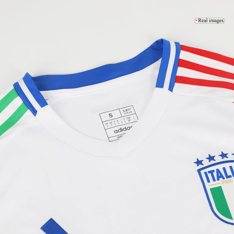 ITA Jersey Away