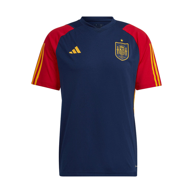 SPA. Tiro Training Shirt 22/23