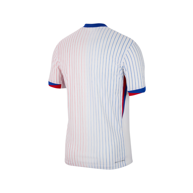 FRA. Match Away Shirt 24/25