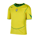 BRA. 2004 Reissued Home Shirt