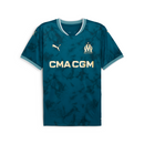 Oly. Stadium Away Shirt 24/25