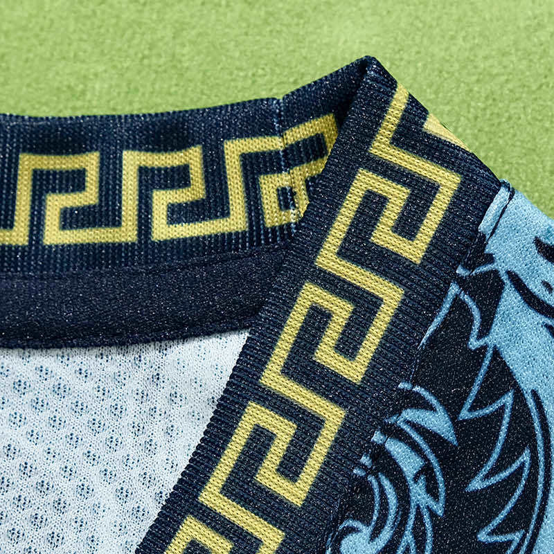 ITA Lusso Azzurri It X Vsc