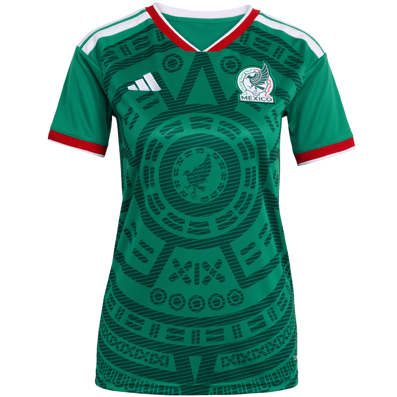 MX 2026 Women's Home Stadium Jersey