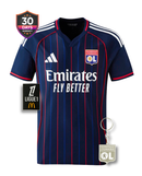 LYO Jersey Away 25/26