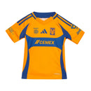 Tigres Home 24/25 Kids