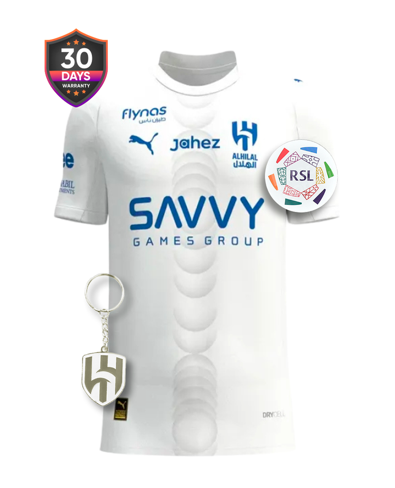 ALH Jersey Away 25/26