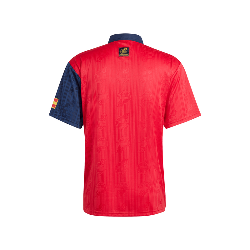 SPA. 1996 Home Shirt