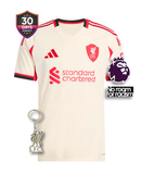 LIV Jersey Away 25/26