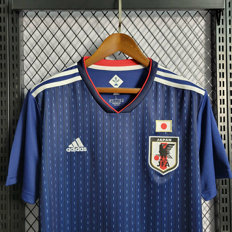 JAP. Retro Home 2018
