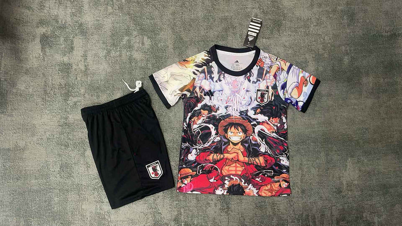 JAP. Kit Kids Special Edition 25/26