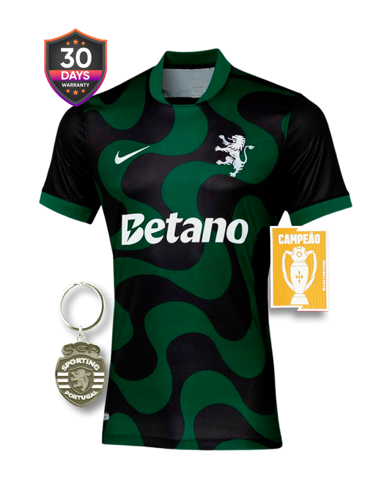 SPC Jersey Third 25/26