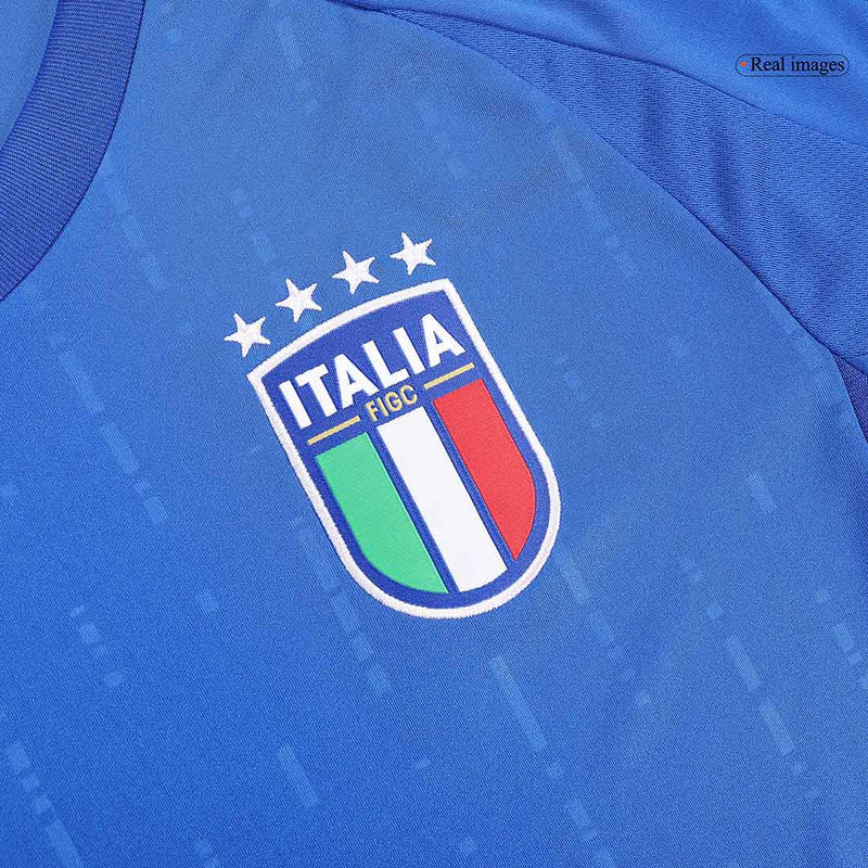 ITA Jersey Home