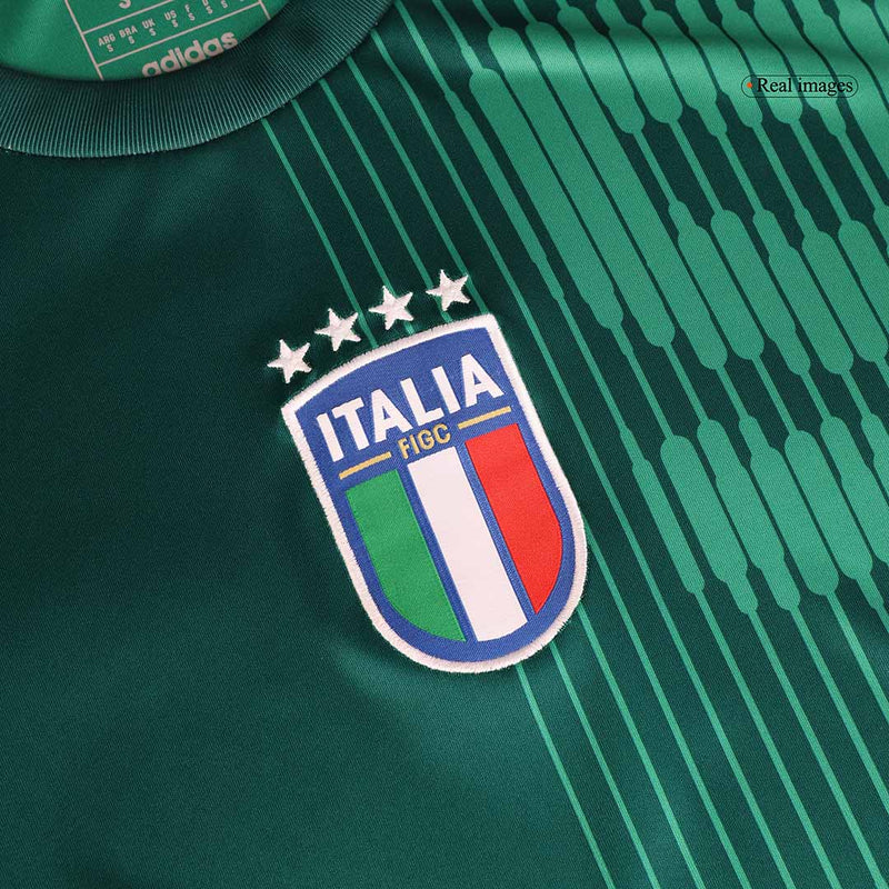 ITA Jersey Pre
