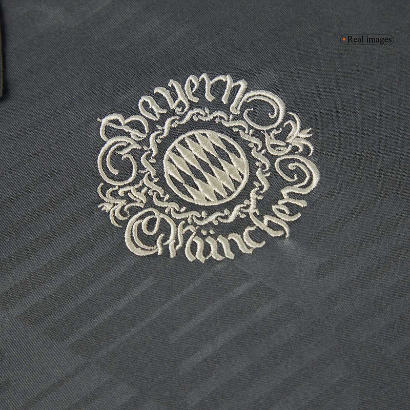 Jersey Speciale 24/25