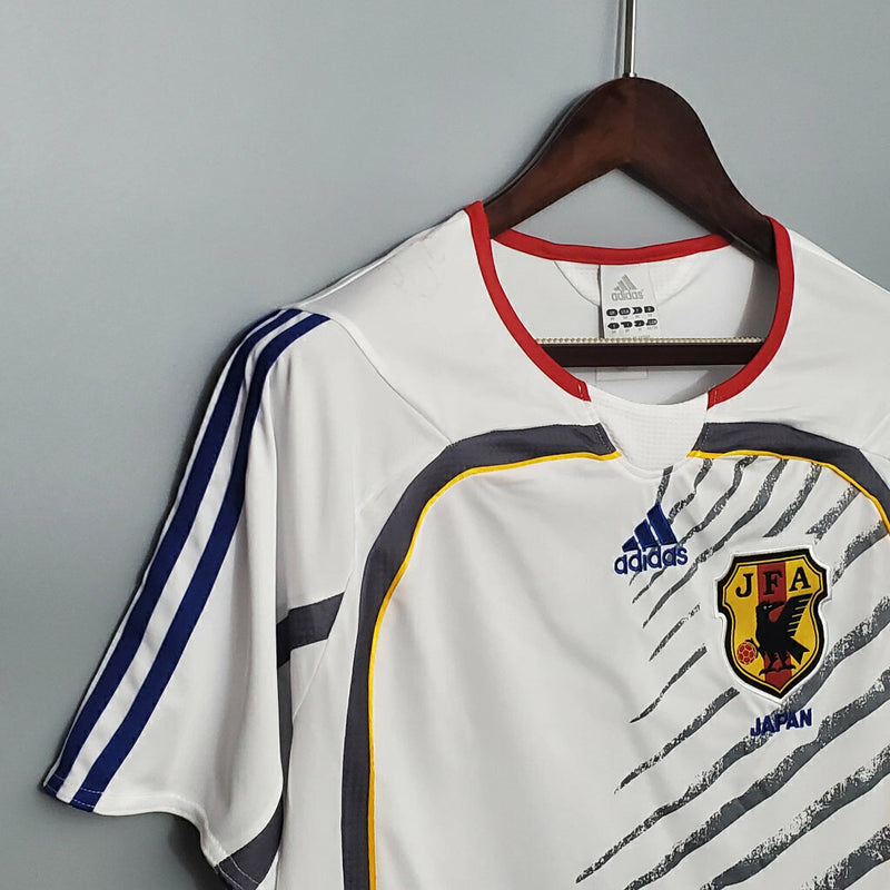 JAP. Away Retro 2006