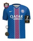 PAR Jersey Home 25/26