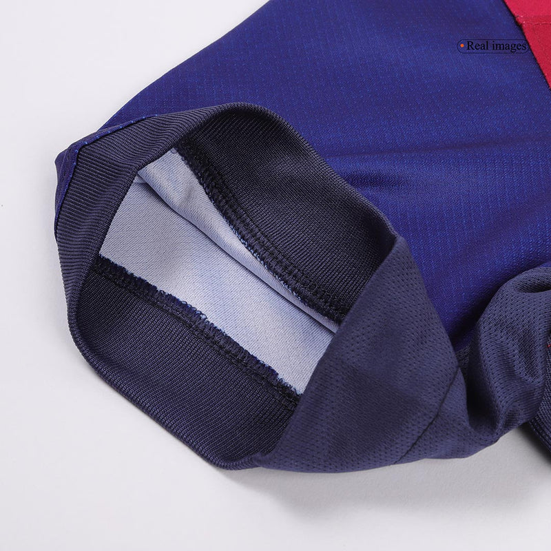 Jersey Home ColdPlay 24/25