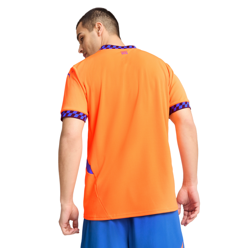 Oly. e Third Shirt 24/25