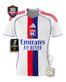 LYO Jersey Home 25/26