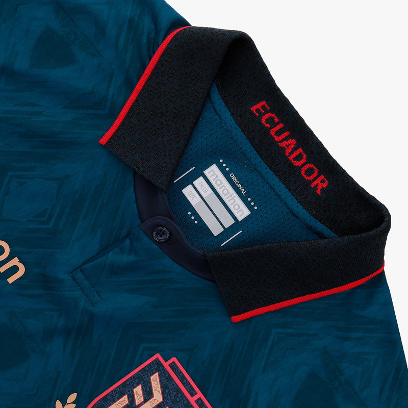 FEF ECU. Centenary 100 Years Jersey - Limited Edition Kids