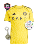 ALN Jersey Authentic Home 25/26