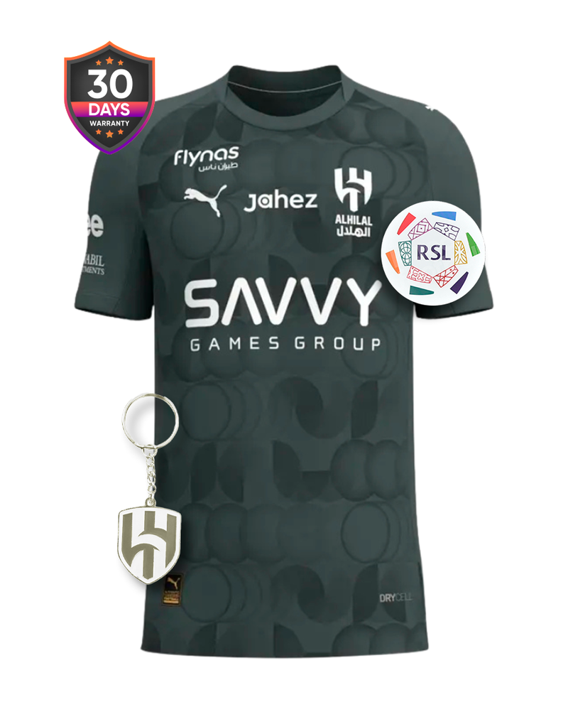 ALH Jersey Third 25/26