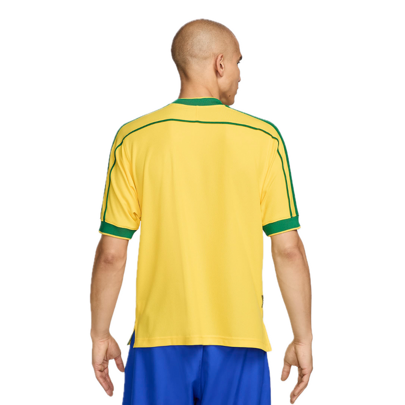 BRA Reissued Home Shirt 1998