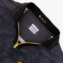 BAR. Centenary Away 2025/26