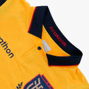 FEF ECU. Centenary 100th Anniversary Away Jersey - Limited Edition Kids