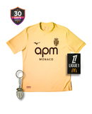 MON Jersey Third 25/26