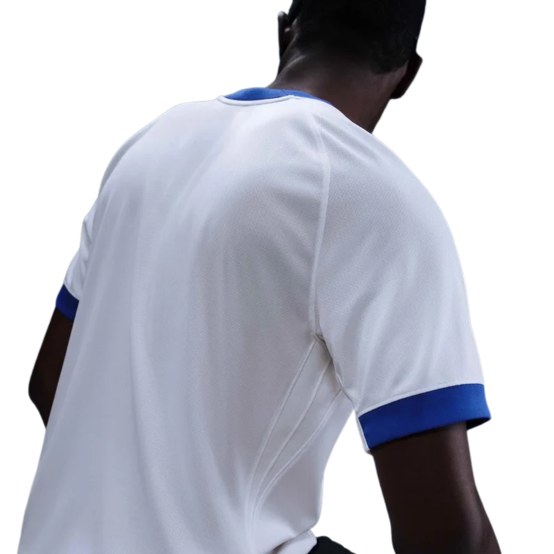 ENG. Stadium Home Shirt 25/26 - Women's Team