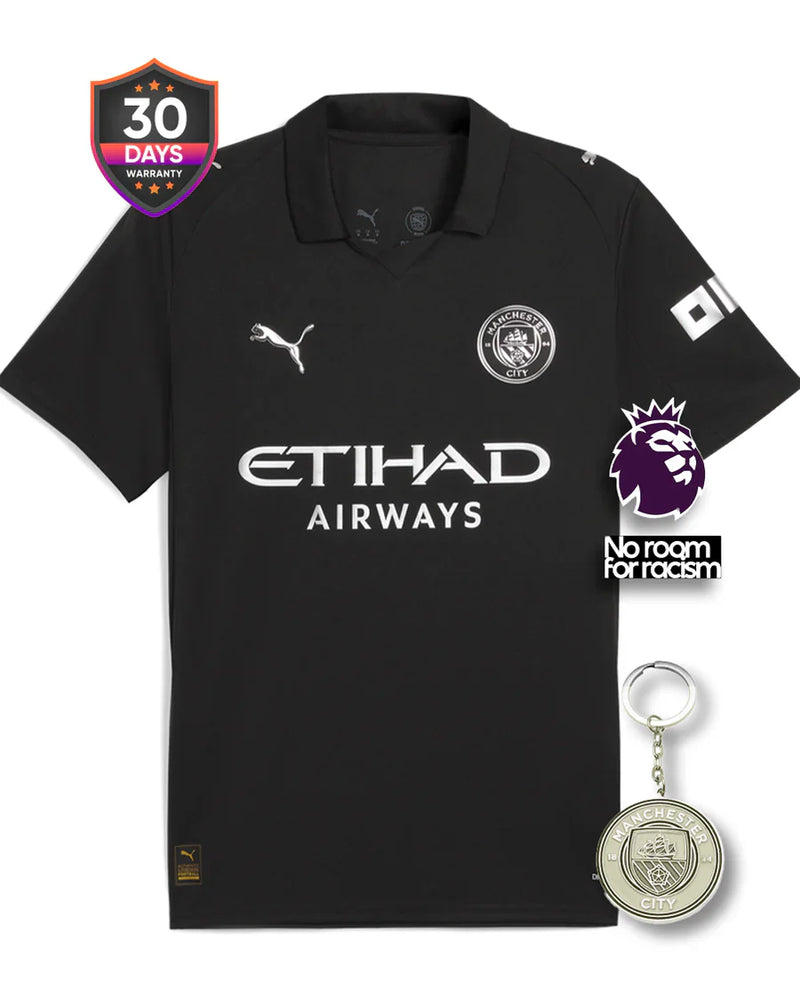 CIT Jersey Speciale 25/26