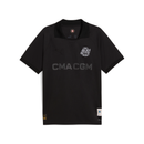 Oly. 125th Anniversary Shirt 24/25 - Black