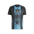 ARG. Pre-Match Shirt 24/25 - Black/Blue Burst