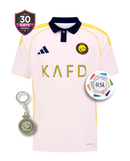 ALN Jersey Authentic Third 25/26