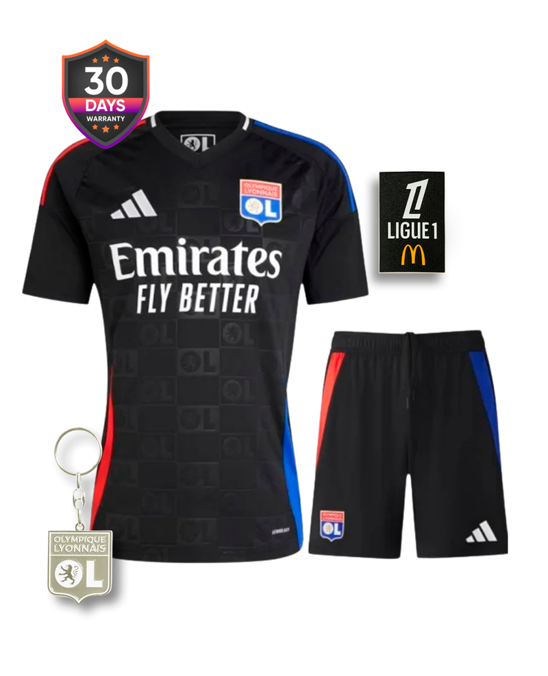 LYO Kit Kids Away 25/26